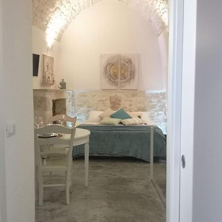 White Luxury Suite Ostuni By Gonewlocation エクステリア 写真