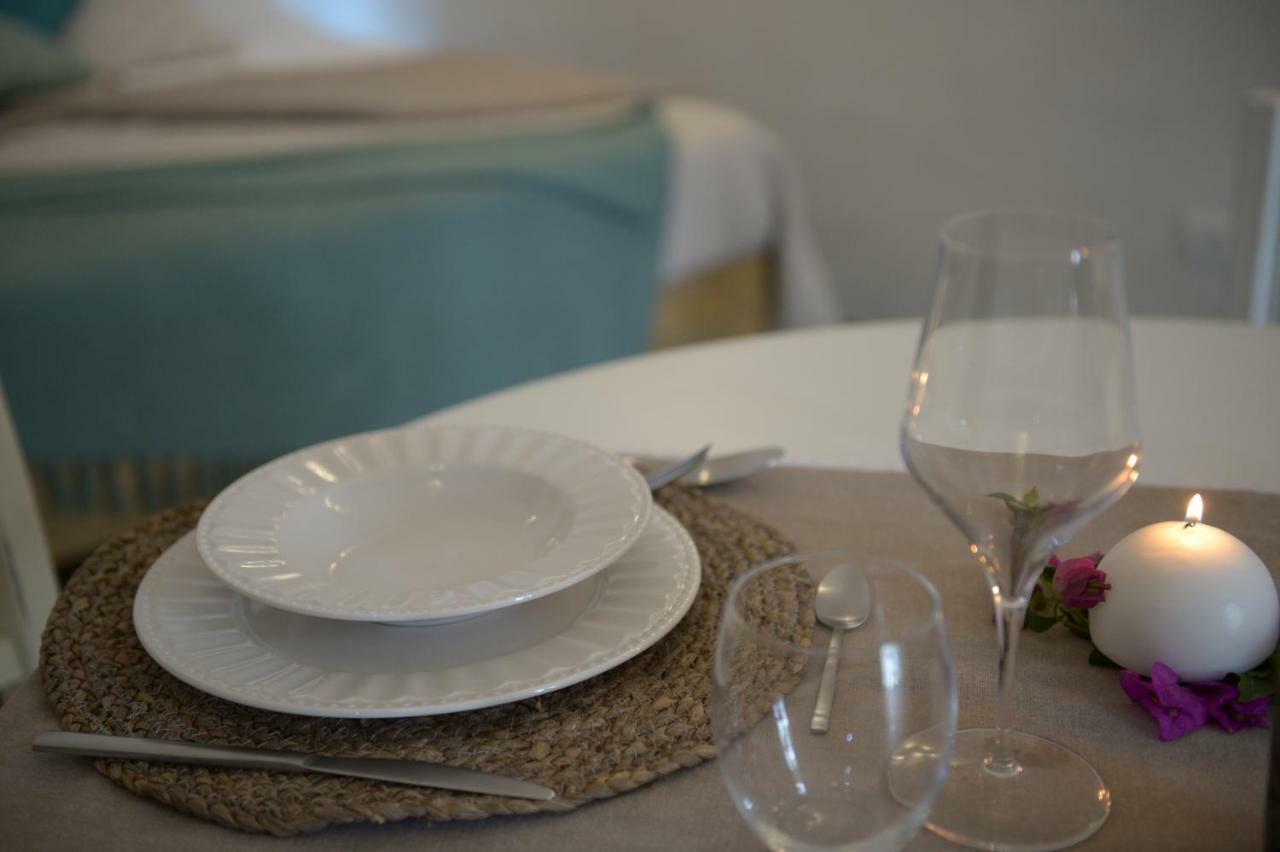 White Luxury Suite Ostuni By Gonewlocation エクステリア 写真