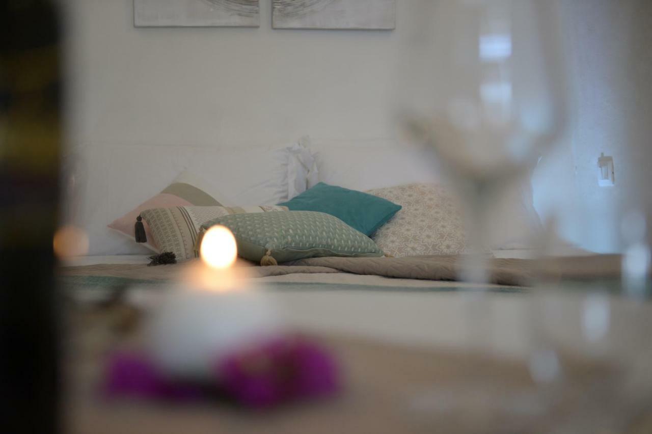 White Luxury Suite Ostuni By Gonewlocation エクステリア 写真