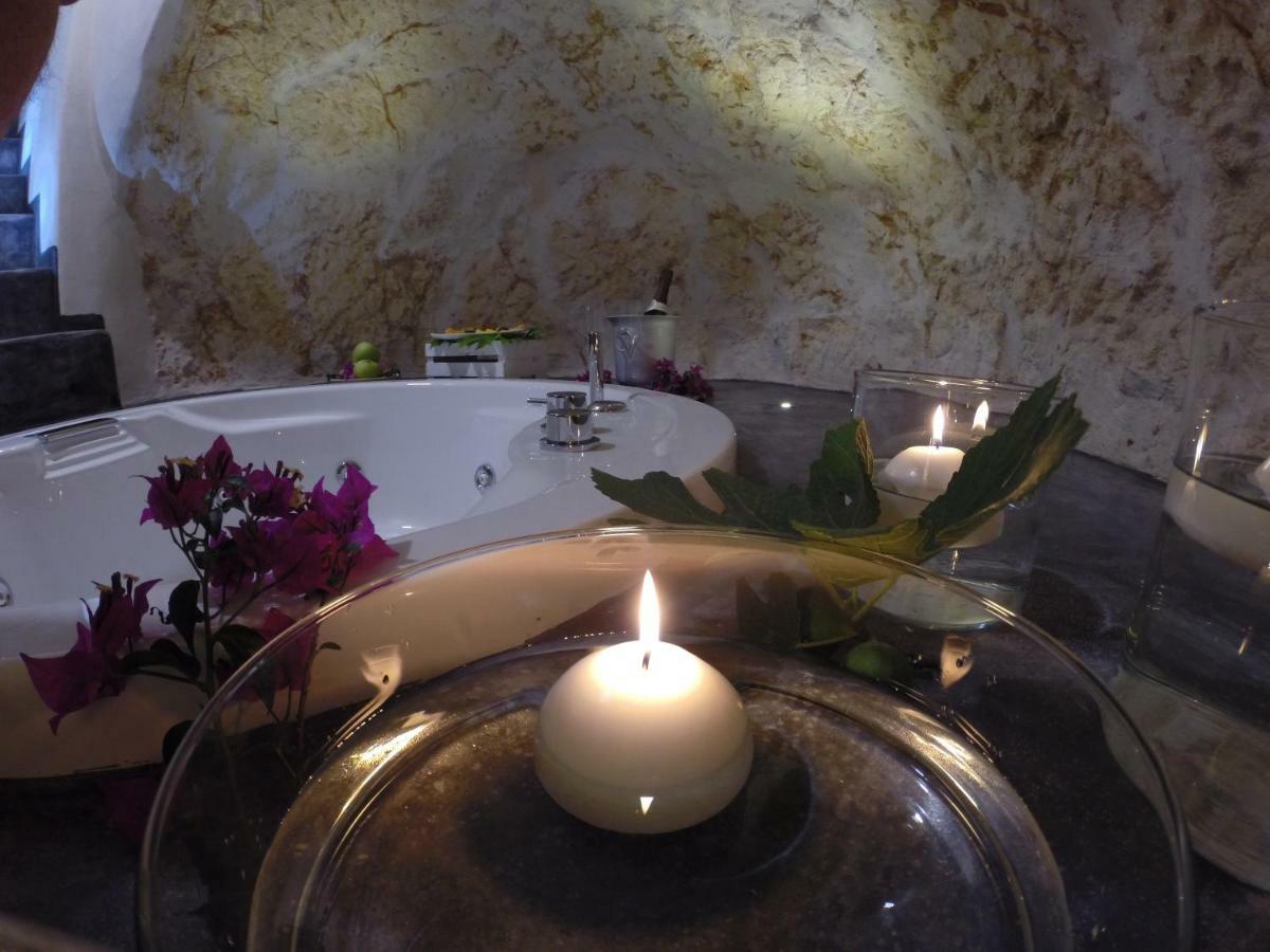 White Luxury Suite Ostuni By Gonewlocation エクステリア 写真
