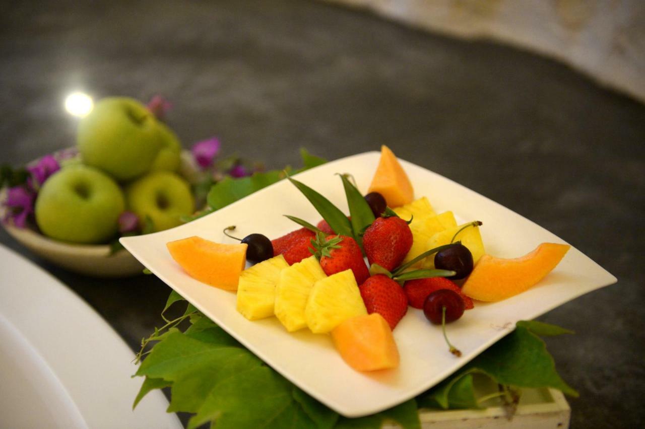 White Luxury Suite Ostuni By Gonewlocation エクステリア 写真