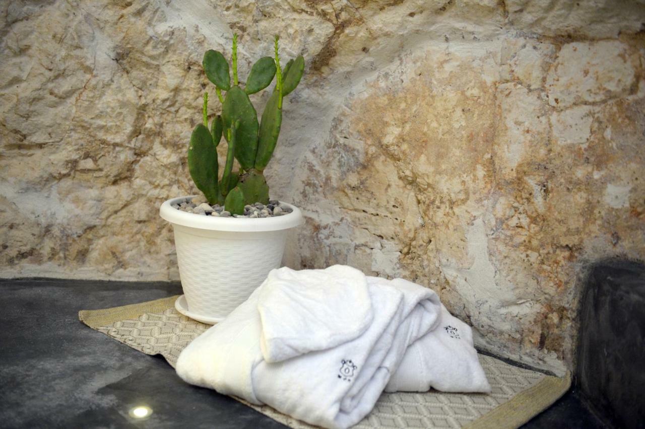 White Luxury Suite Ostuni By Gonewlocation エクステリア 写真