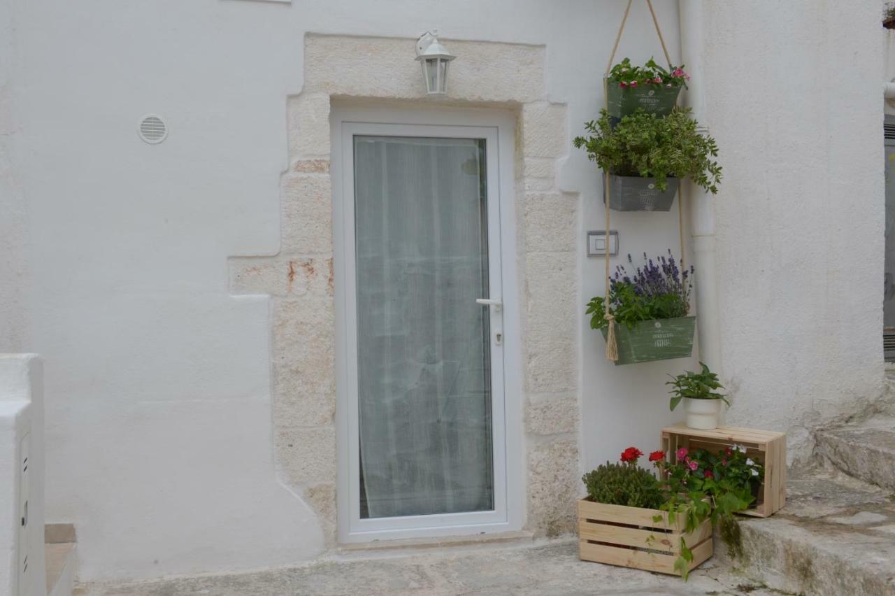 White Luxury Suite Ostuni By Gonewlocation エクステリア 写真