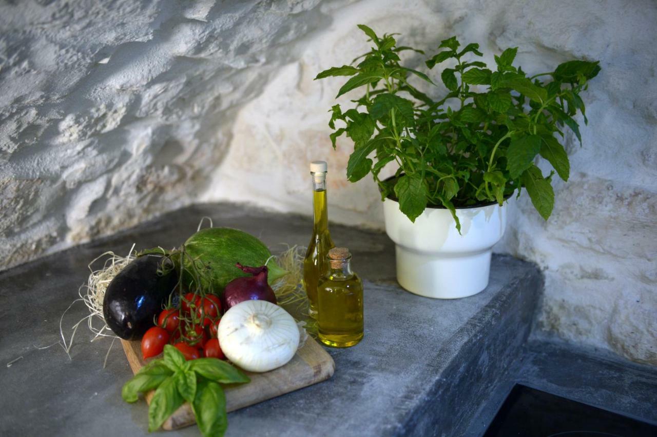 White Luxury Suite Ostuni By Gonewlocation エクステリア 写真