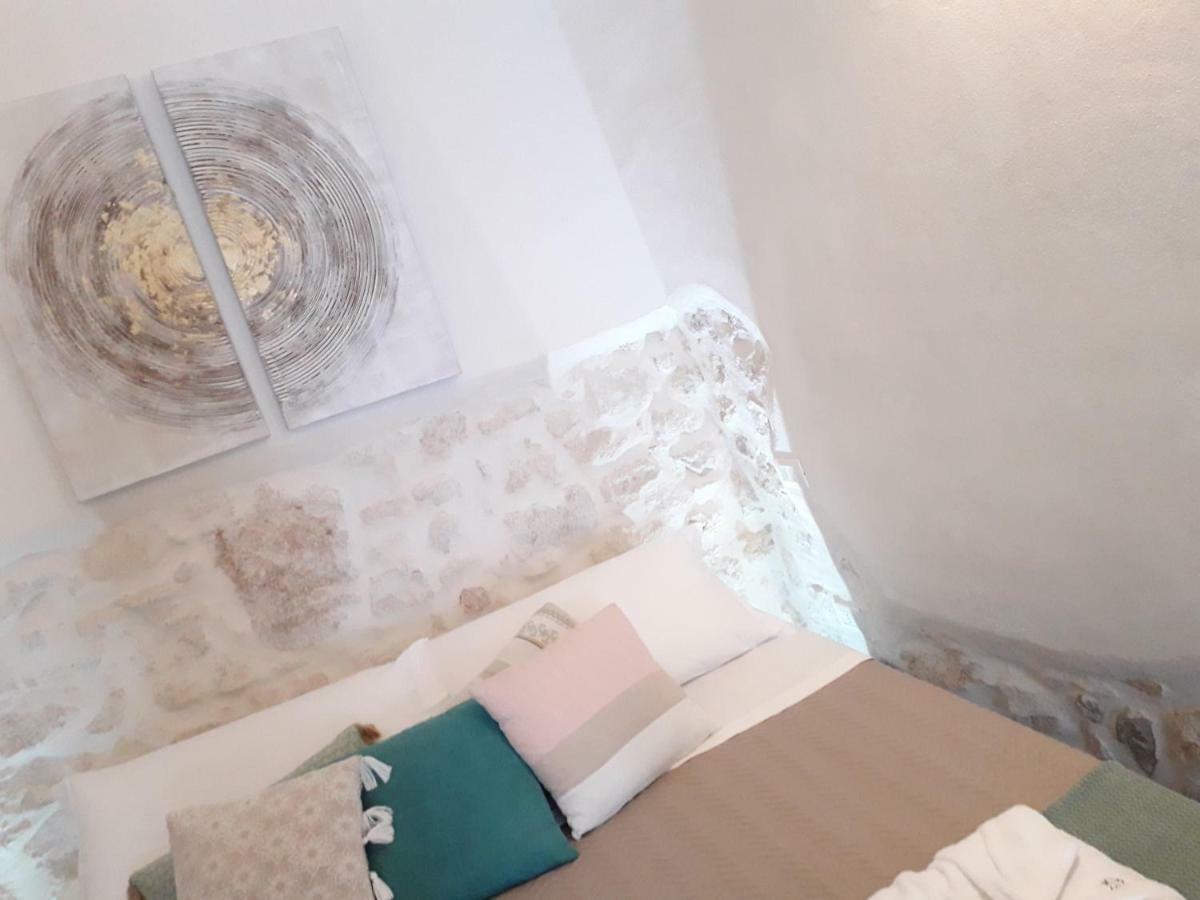 White Luxury Suite Ostuni By Gonewlocation エクステリア 写真